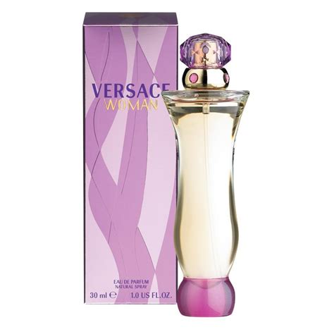 versace woman 30 ml|versace woman original.